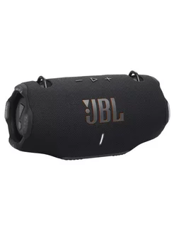 Портативная колонка JBL Xtreme 4, черный JBL 259234965 купить за 34 756 ₽ в интернет-магазине Wildberries