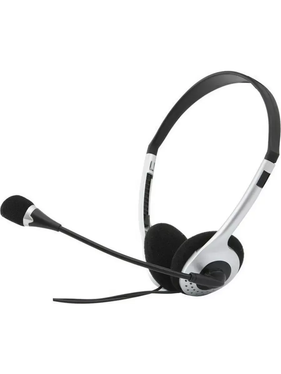 Наушники с микрофоном AP-010MV SV-0410010MV