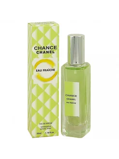 Тестер Chance Eau Fraiche, edp, 35 ml