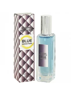 Тестер Blue Seduction, edp, 35 ml