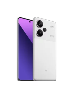 Смартфон Redmi Note 13 Pro+ 5G Xiaomi 259272666 купить за 32 466 ₽ в интернет-магазине Wildberries