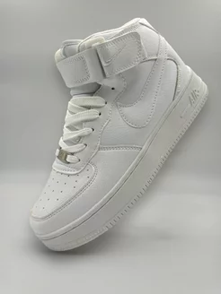 Кроссовки Air Force 1 форсы кеды NIKE 259274827 купить за 1 652 ₽ в интернет-магазине Wildberries