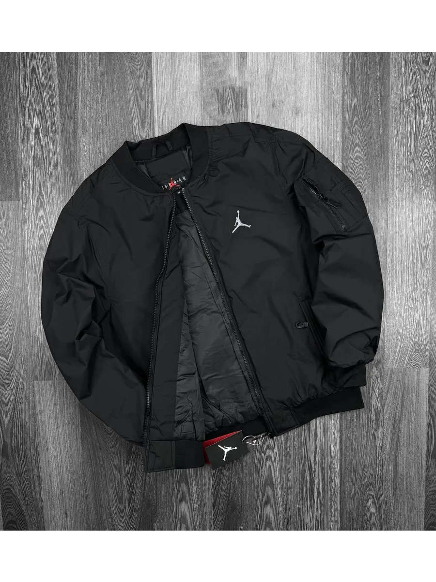 Nike jordan bomber jacket on sale