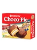 Пирожное Choco Pie Оригинал 18*1 Россия Orion 259277417 купить за 516 ₽ в интернет‑магазине Wildberries