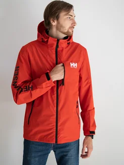 Ветровка Helly Hansen Helly Hansen 259282556 купить за 4 939 ₽ в интернет-магазине Wildberries