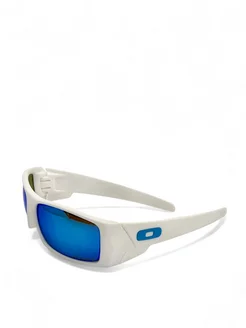 Спортивные солнцезащитные очки Oakley 259292061 купить за 3 224 ₽ в интернет-магазине Wildberries