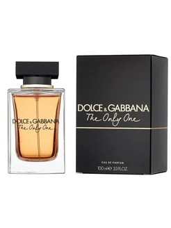 DOLCE&GABBANA The Only One 100мл