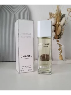 Chanel Cristalle Eau Verte (Шанель Кристалл Верт)