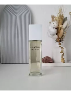 Chanel Cristalle Eau Verte (Шанель Кристалл Верт) ПАРФЮМЕРНАЯ ВОДА