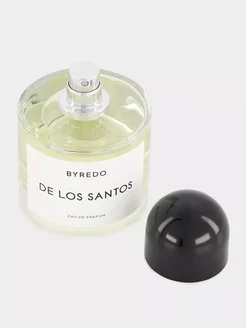 Селективный парфюм Byredo De Los Santos