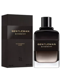 с древесным ароматом GENTLEMEN GIVENCHY