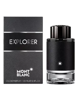 Mont Blanc Explorer