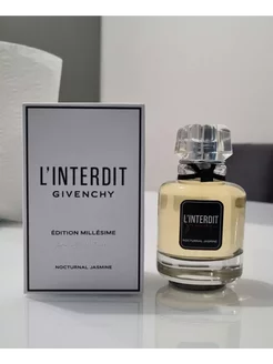 Парфюм парфюм GIVENCHY L'Interdit Nocturna