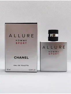 Парфюм Chanel Allure Sport