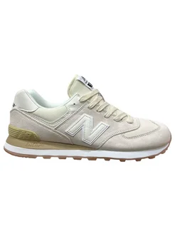 Кроссовки NB 574 classic New Balance 259317921 купить за 4 512 ₽ в интернет-магазине Wildberries