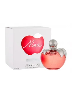 Духи женские стойкие Nina Ricci Nina