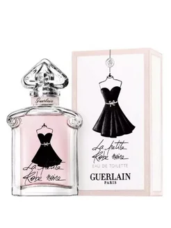 Духи женские стойкие Guerlain La Petite Robe Noire