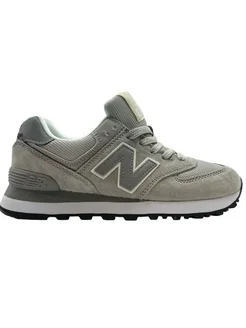 Кроссовки NB 574 classic New Balance 259322291 купить за 4 512 ₽ в интернет-магазине Wildberries