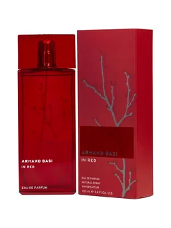 Armand Basi In Red 100 мл