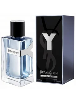 Y Eau de Toilette 100 мл