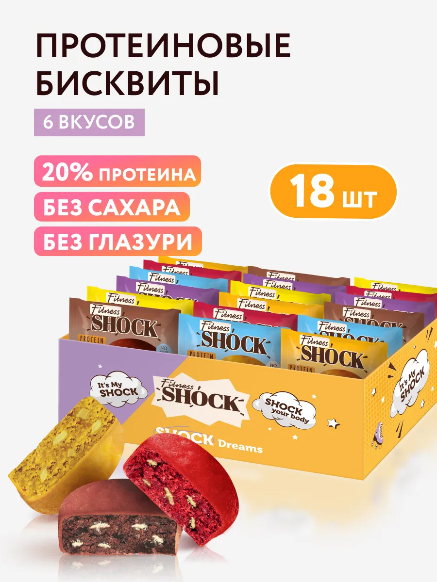 Протеиновое...