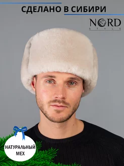 Классическая шапка ушанка из натуральной овчины Nord style 259334535 купить за 5 208 ₽ в интернет-магазине Wildberries