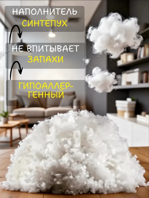 Матрас Холл Подушка матрас для качели, коричневый, фото 3