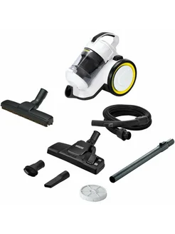 ПЫЛЕСОС Karcher VC 3 PLUS Karcher 259335795 купить за 14 931 ₽ в интернет-магазине Wildberries