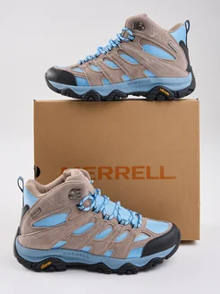 кроссовки MERRELL термо Zemfira Shop 259335855 купить за 3 762 ₽ в интернет-магазине Wildberries