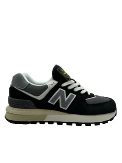 Кроссовки NB 574 Stone Island черные New Balance 259339447 купить за 4 512 ₽ в интернет-магазине Wildberries