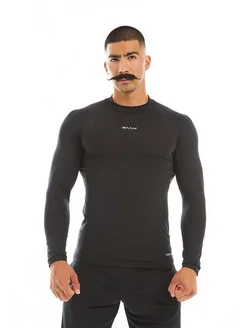 Лонгслив Compression Long Sleeve