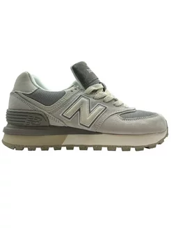 Кроссовки NB 574 Сетка New Balance 259345801 купить за 4 512 ₽ в интернет-магазине Wildberries