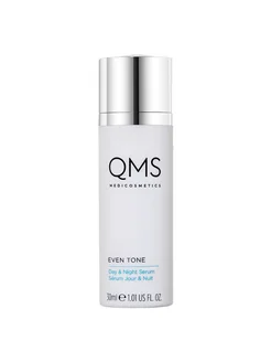 QMS Even Tone Day & Night Serum Сыворотка Сияние мол 30 мл Mivis 259356362 купить за 46 744 ₽ в интернет-магазине Wildberries