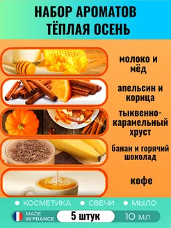 Отдушки для свечей и мыла косметические Гранатовый Кот 259359479 купить за 501 ₽ в интернет-магазине Wildberries