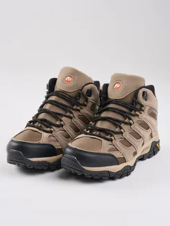 кроссовки MERRELL зимние с мехом SS shop 259365892 купить за 3 116 ₽ в интернет-магазине Wildberries