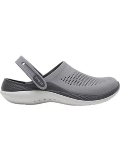 Сабо LiteRide 360 Clog Crocs 259374121 купить за 5 875 ₽ в интернет-магазине Wildberries