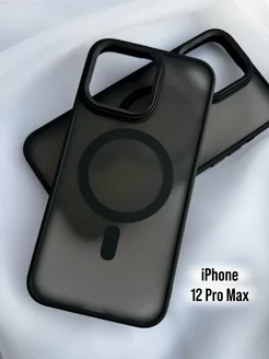 Чехол на iPhone 12 Pro Max MagSafe