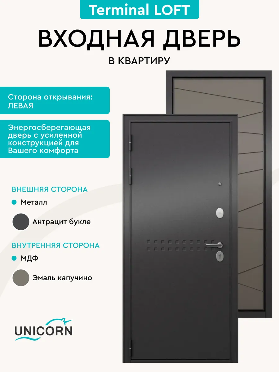 Дверь входная...