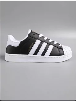 Adidas Superstar Кроссовки мужские осенние женские