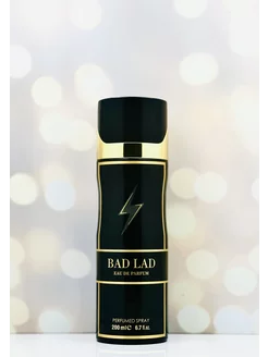 Парфюмированный дезодорант спрей Bad Lad eau de parfum