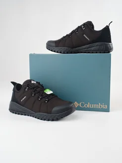 Кроссовки мужские зимние Columbia COLUMBIA 259392715 купить за 5 018 ₽ в интернет-магазине Wildberries