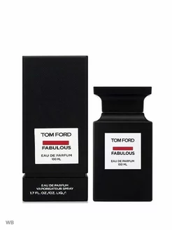 Tom Ford Fabulous (Том Форд Фабулос)