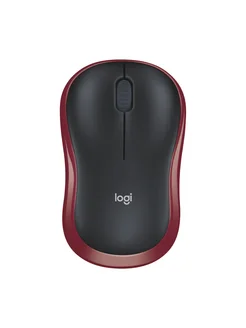 Компьютерная мышь M185 Logitech 259403037 купить за 911 ₽ в интернет-магазине Wildberries