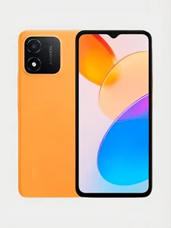 Смартфон X5 2GB/32GB Sunrise Orange (VNA-LX2) Honor 259403774 купить за 7 698 ₽ в интернет-магазине Wildberries