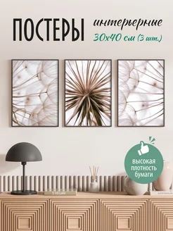 Постеры на стену интерьерные 30х40 см PosterPro 259422525 купить за 526 ₽ в интернет-магазине Wildberries