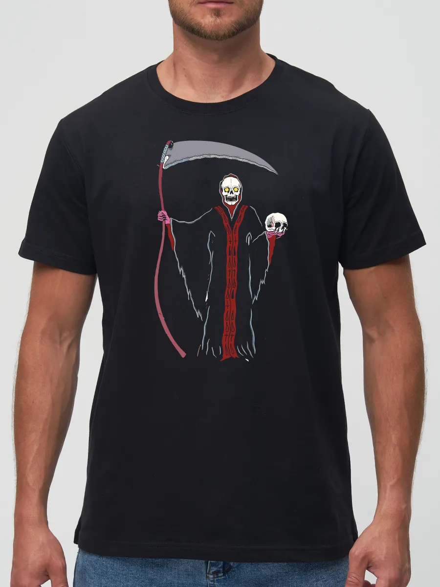 Футболка Stoned jesus