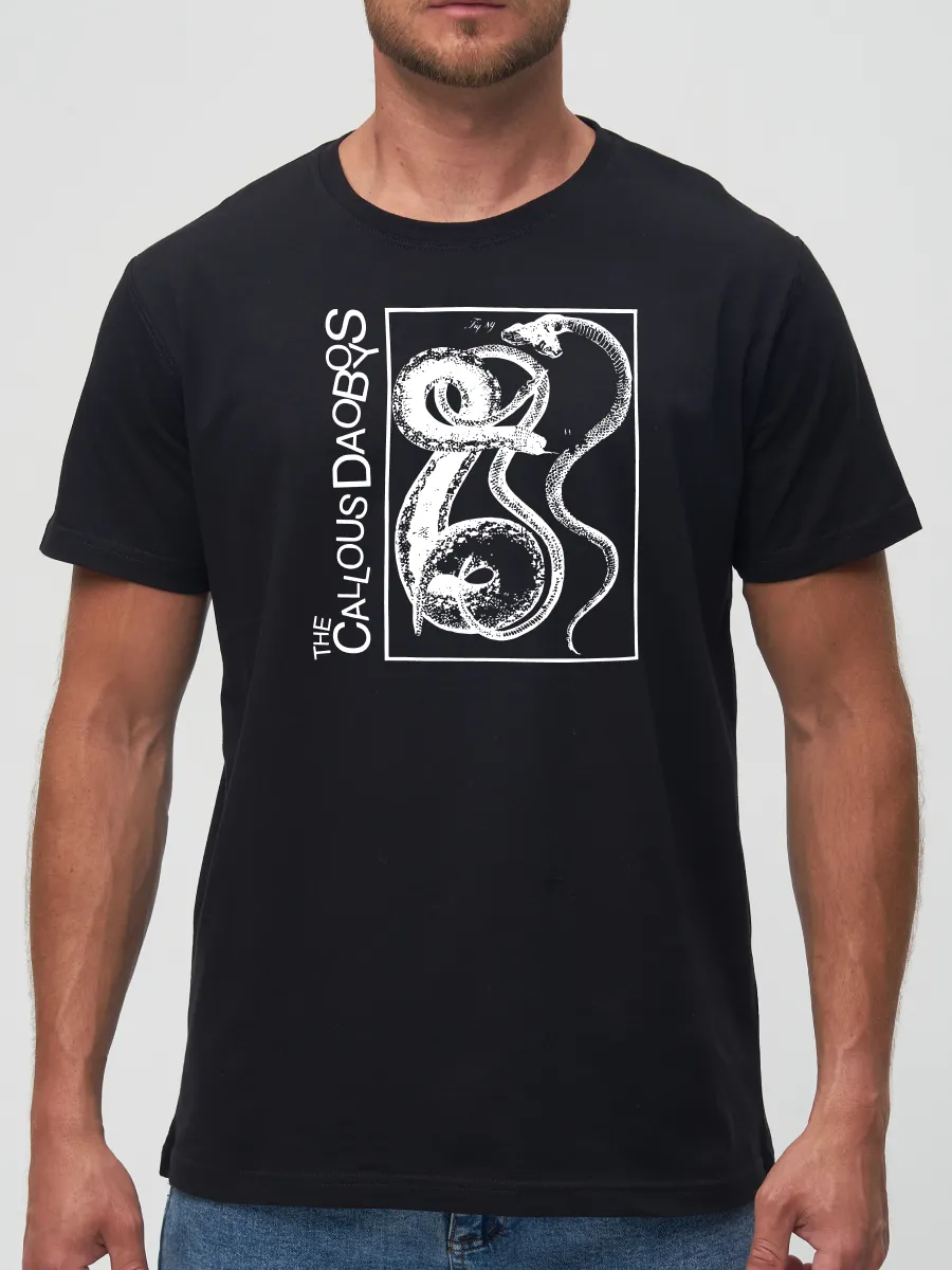 Футболка The callous daoboys метал