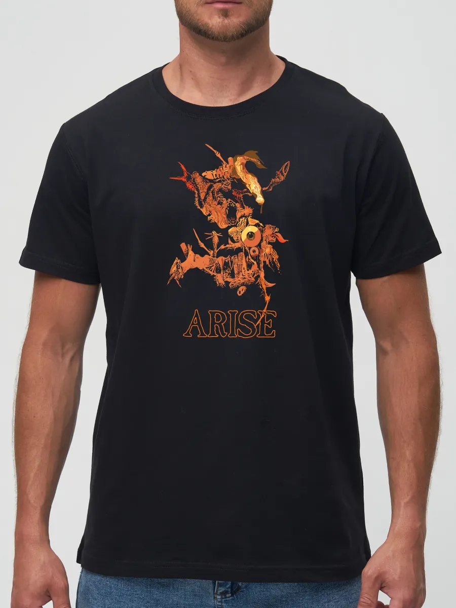 Футболка Sepultura