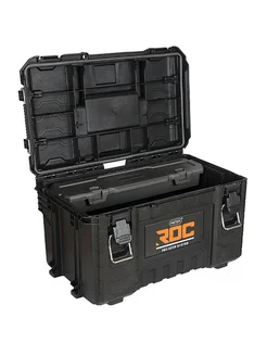 Ящик ROC Pro Gear Tool Box 57,1х35,6х31,6 см