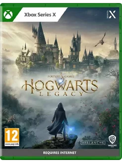 Игра Hogwarts Legacy [Xbox Series X, русские субтитры]